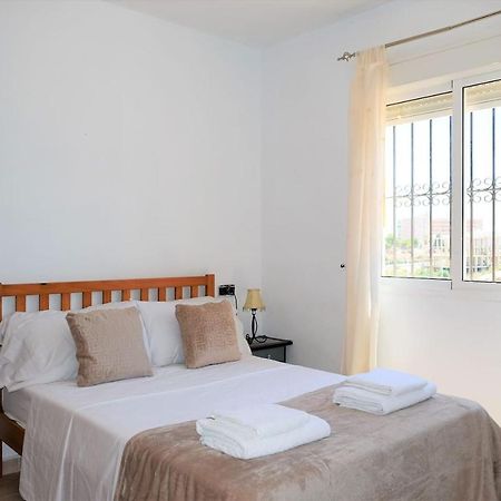 Molino Blanco Apartment 8 - Pool Facing Orihuela Ngoại thất bức ảnh